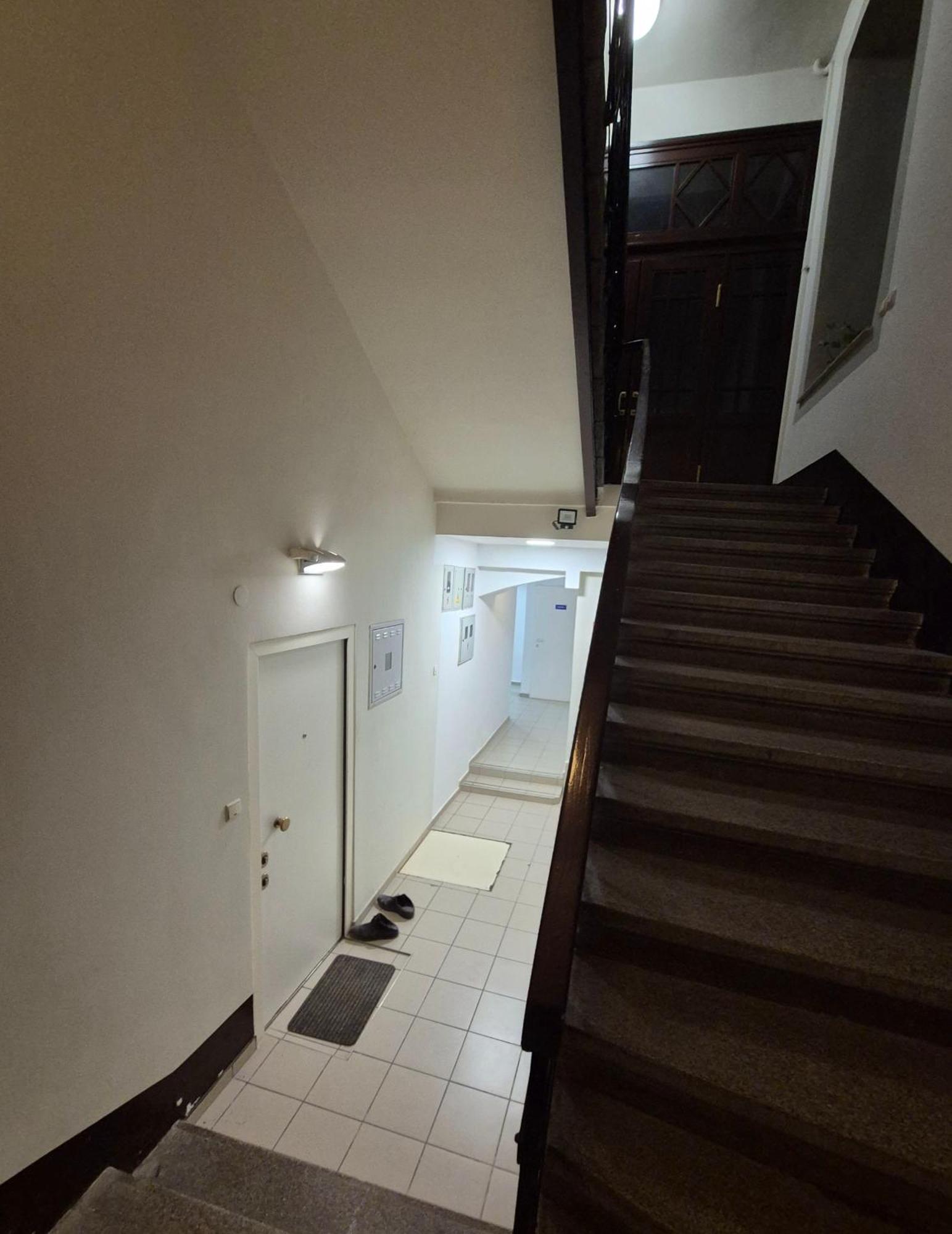 Metropolis G57 Apartment زغرب المظهر الخارجي الصورة