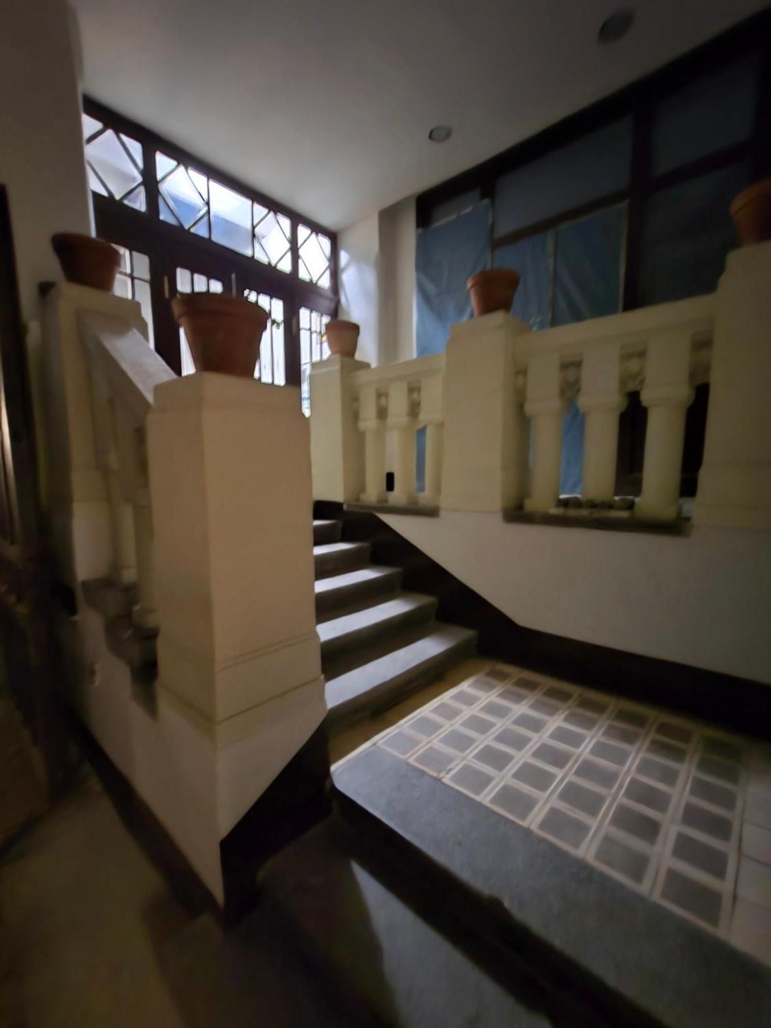 Metropolis G57 Apartment زغرب المظهر الخارجي الصورة