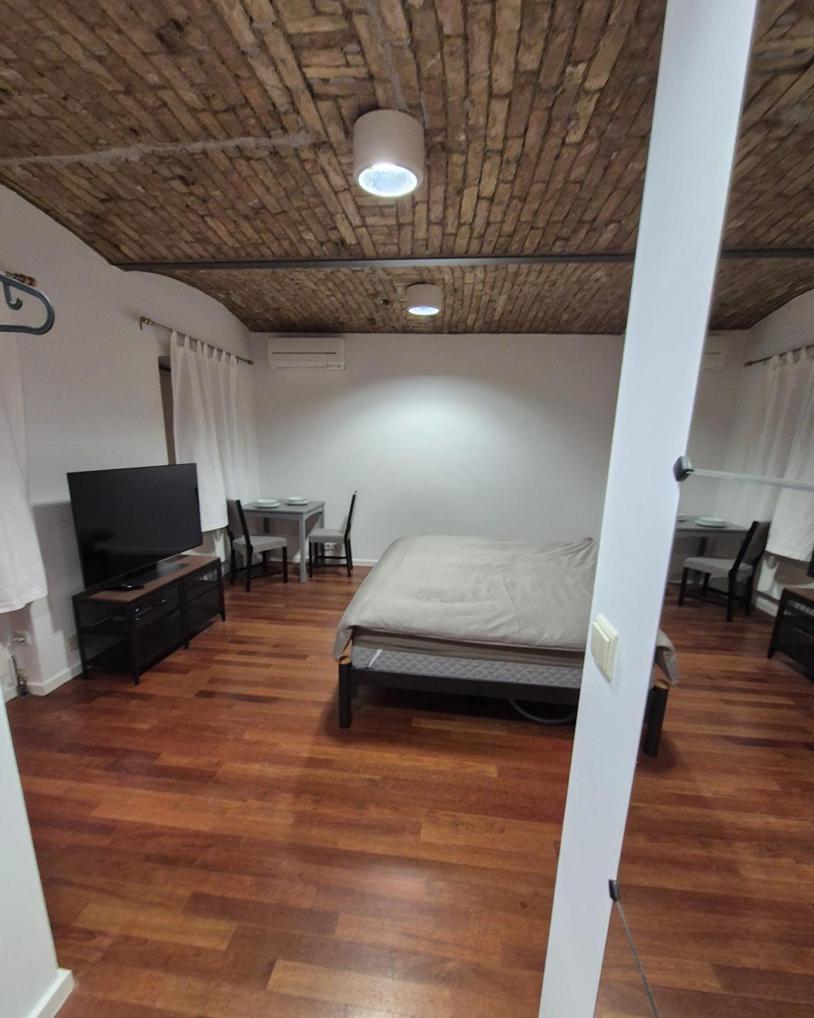 Metropolis G57 Apartment زغرب المظهر الخارجي الصورة